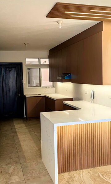 Cocina Gonzales